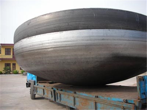 不銹鋼316L壓力容器封頭 不銹鋼316L壓力容器封頭