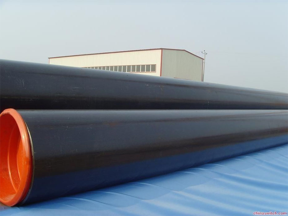 無縫鋼管 API 5L X46 PSL1 16'' sch40 無縫鋼管 API 5L X46 PSL1 16'' sch40